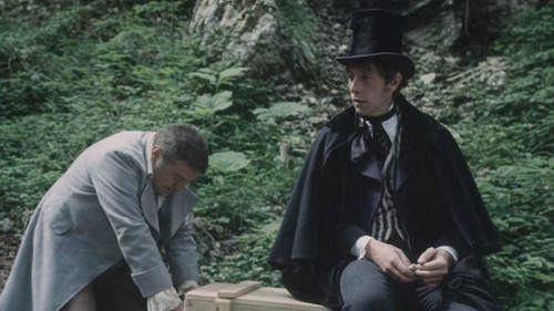 Schulmeister, l'espion de l'Empereur Season 1 Episode 10 - Episode 10