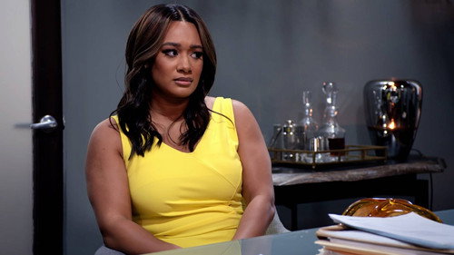 Tyler Perry's Sistas Season 3 Episode 7 - Protecting Myself