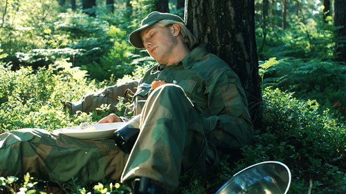 Conscription Season 1 Episode 6 - Episode 6