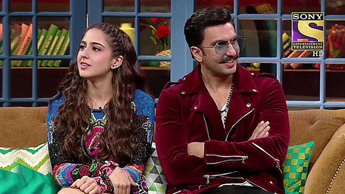 The Kapil Sharma Show Season 2 Episode 2 - A Night to Remember