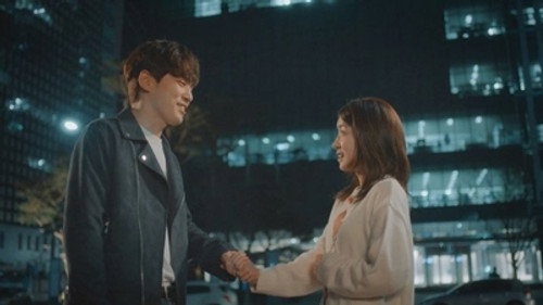 Welcome to Waikiki Season 1 Episode 17 - For New Couples