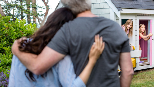 Chesapeake Shores Season 1 Episode 4 - We're Not Losing a Son...