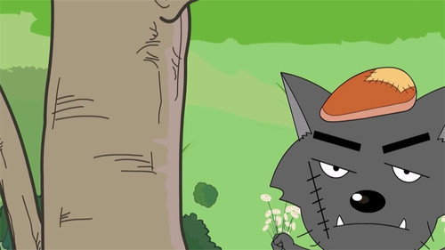 Pleasant Goat and Big Big Wolf Season 1 Episode 9 - Episode 9