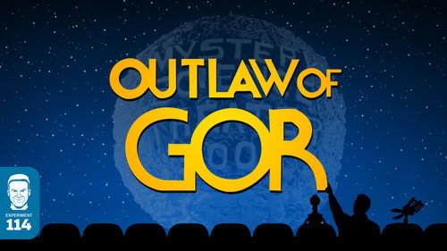 Mystery Science Theater 3000 Season 5 Episode 19 - Outlaw