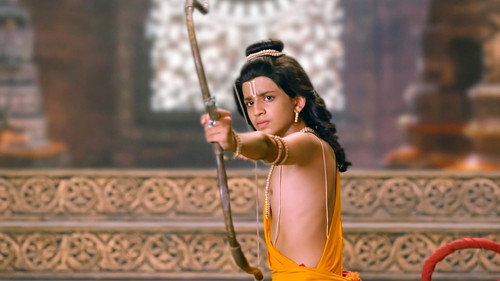 Pratibimb still