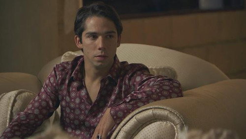 El Señor de los Cielos Season 1 Episode 64 - Episode 64