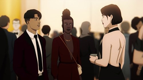 undefined Season 1 Episode 5 - Simple as That