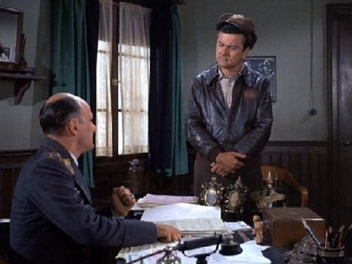 Hogan's Heroes Season 4 Episode 2 - Klink vs. the Gonculator