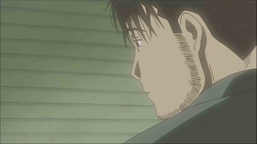 Koi Kaze Season 1 Episode 2 - Apprehension of Spring