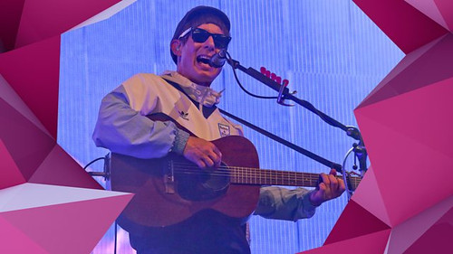 Glastonbury Season 23 Episode 22 - Gerry Cinnamon