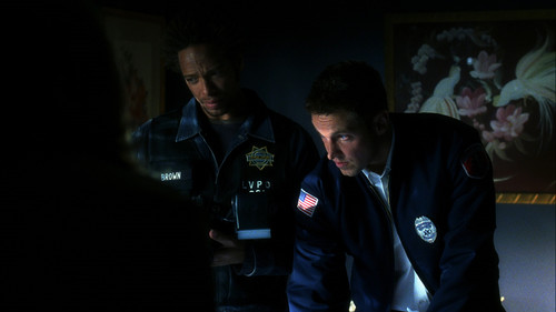 CSI: Crime Scene Investigation Season 3 Episode 11 - Recipe for Murder