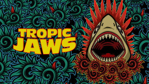 Shark Week Season 36 Episode 17 - Tropic Jaws