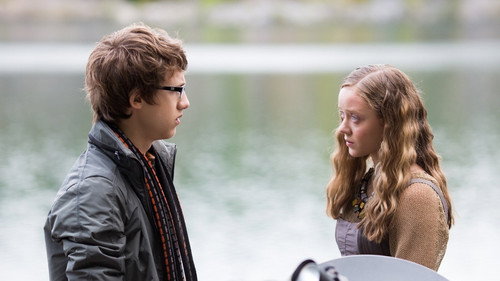 Spooksville Season 1 Episode 10 - The No-Ones