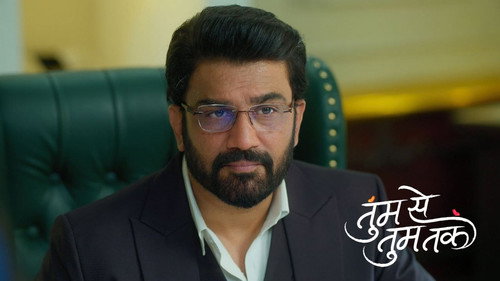 Tumm Se Tumm Tak Season 1 Episode 15 - Has Aryavardhan Fallen In Love With Anu?