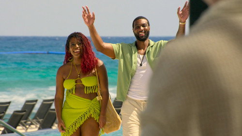 Love Is Blind Season 11 Episode 6 - When You Know You Know