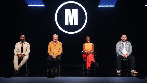 Celebrity Mastermind Season 23 Episode 9 - Episode 9