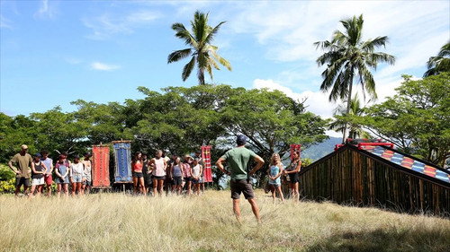 Australian Survivor Season 3 Episode 9 - Episode 9