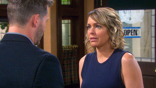 Days of Our Lives Season 53 Episode 2 - Tuesday September 26, 2017
