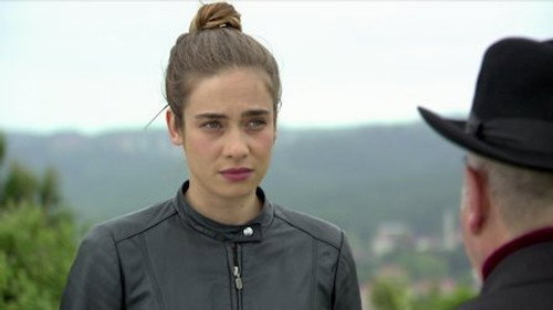Leyla and Mecnun Season 2 Episode 41 - Dağılış