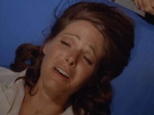 Hawaii Five-O Season 2 Episode 6 - A Bullet For McGarrett