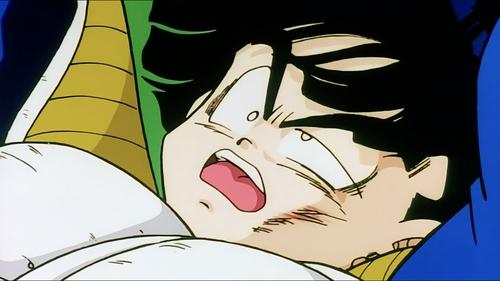 Dragon Ball Z Season 3 Episode 5 - Gohan Attacks