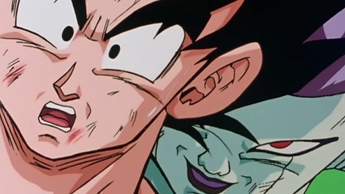 Dragon Ball Z Kai Season 2 Episode 18 - A Boundary-Pushing Brawl! Goku, Frieza, and Ginyu Again?!