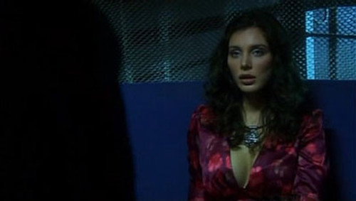 Blood Ties Season 1 Episode 9 - Stone Cold