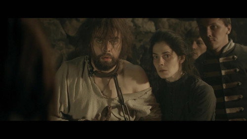 Bloody Mistress Season 1 Episode 15 - Episode 15
