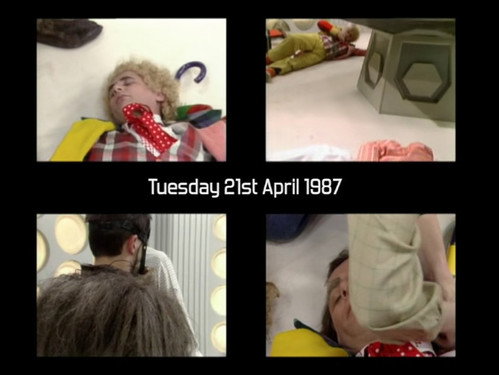 Studio Footage: Regeneration still