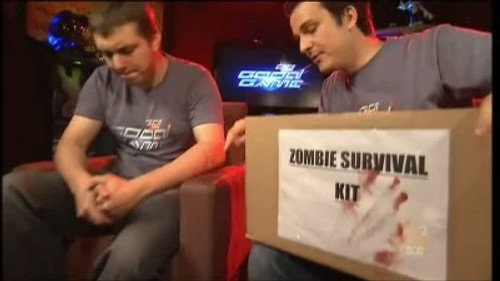Good Game Season 4 Episode 6 - Frontline: Fuel Of War, Lost: Via Domus, And Can Games Get You Fit? | Ep 6