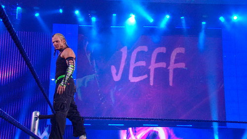 WWE Friday Night SmackDown Season 10 Episode 45 - SmackDown - Nov. 07, 2008