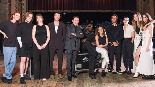 Later... with Jools Holland Season 61 Episode 2 - Episode 2