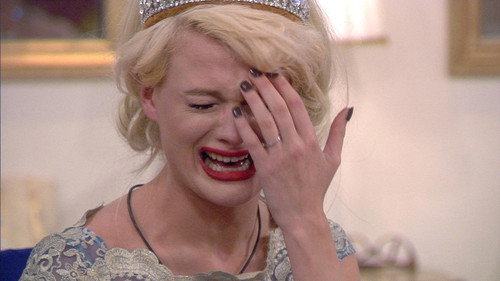 Celebrity Big Brother Season 16 Episode 9 - CBB16 - Day 8 Highlights - Live Eviction #1