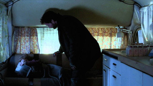 Falling Skies Season 2 Episode 8 - Death March
