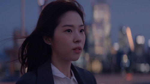 Unlock My Boss Season 1 Episode 3 - Episode 3