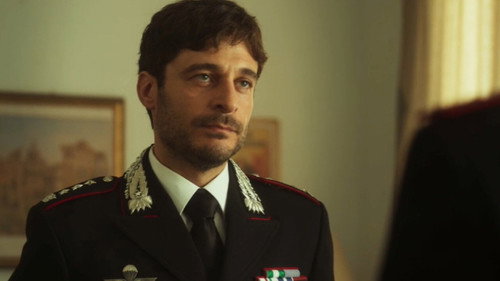 L'invisibile - La Cattura di Matteo Messina Denaro Season 1 Episode 1 - Episode 1