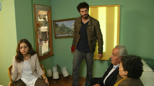 War of the Roses Season 1 Episode 16 - Episode 16