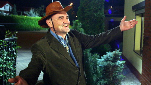 Rajskie klimaty Season 1 Episode 14 - Episode 14