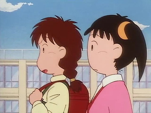 Azuki-chan Season 1 Episode 9 - Episode 9