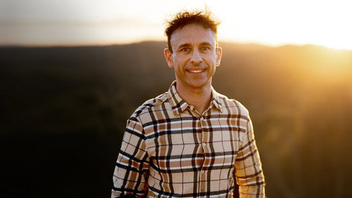 Eyes on the Prize - Kris Rallah-Baker still