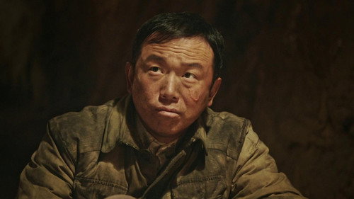 Battle of Shangganling Season 1 Episode 14 - Episode 14