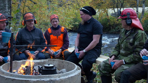 Haapasalon Suomi Season 1 Episode 4 - Episode 4
