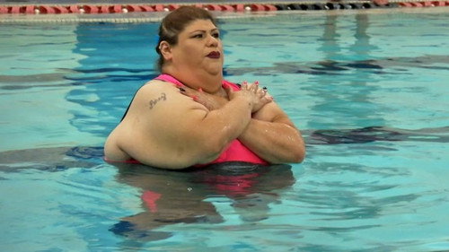 My 600-lb Life: Where Are They Now? Season 2 Episode 7 - Laura and Marla