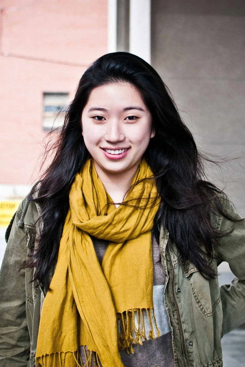 Judy Jiao