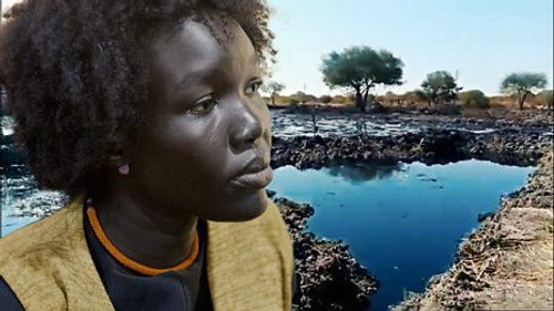 Life at 50°C Season 2 Episode 1 - South Sudan: Poisoned Floods