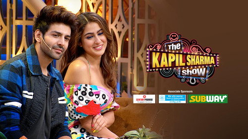 Kartik’s Love Aaj Kal still