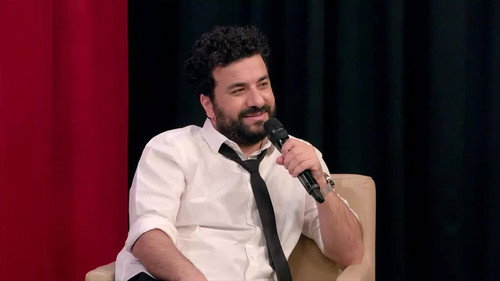 Konuşanlar Season 4 Episode 22 - Episode 22