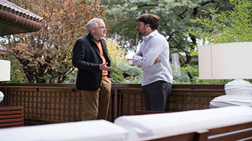 Sin identidad Season 2 Episode 5 - Episode 5