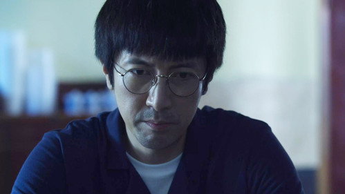 Three-Body Season 1 Episode 22 - Episode 22
