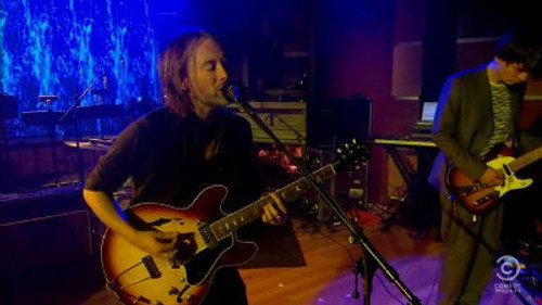 Radiohead still